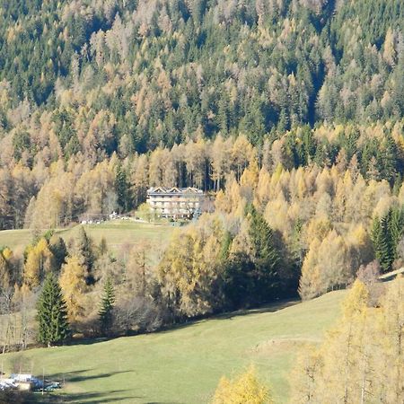 Hotel Ganzaie 다이아노 외부 사진