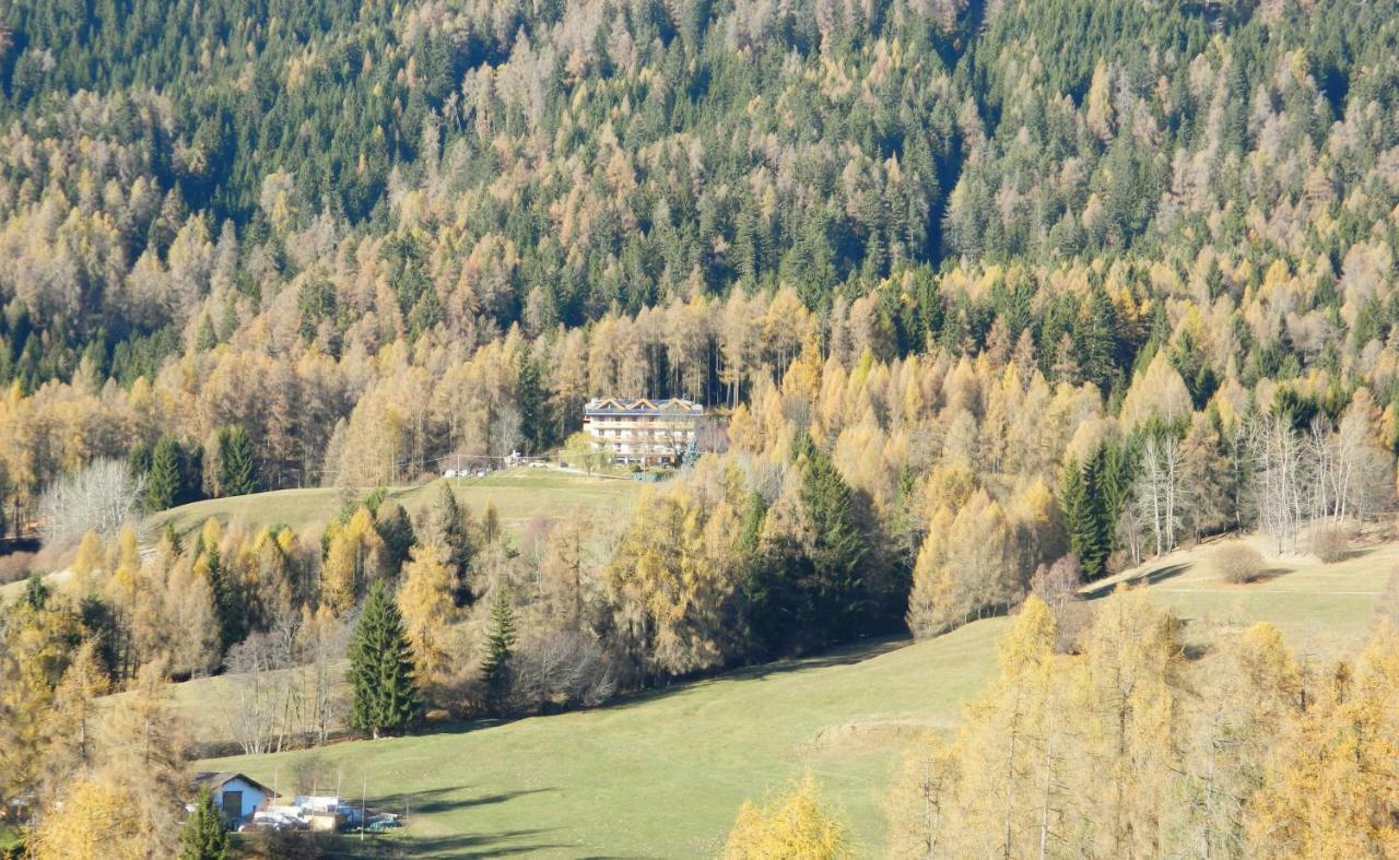 Hotel Ganzaie 다이아노 외부 사진