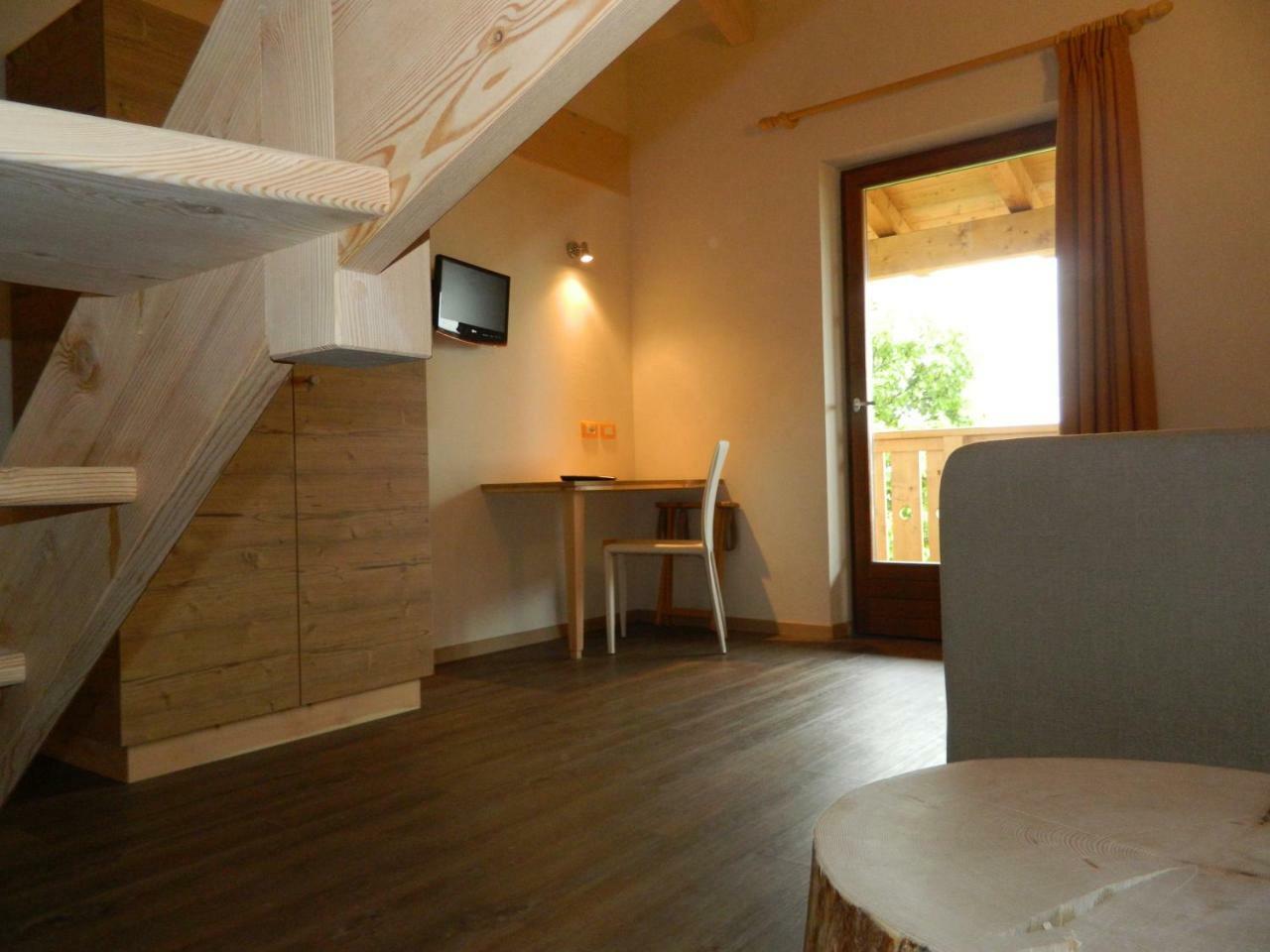 Hotel Ganzaie 다이아노 외부 사진